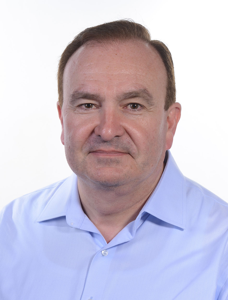 Daniel Sererols Mediador de Conflictes